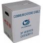Cat6 UTP Stranded LSZH 305m