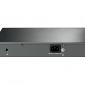 TP Link JetStream Smart PoE 8x Gigabit RJ45 + 2xSFP Slots TP Link JetStream Smart PoE 8x Gigabit RJ45 + 2xSFP Slots