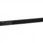 IEC PDU C13 Sockets - Vertically Mounted
