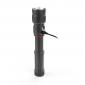 NEBO Slyde - 250/190 Lumen Torch + USB + Focus