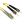 LC-ST Singlemode Duplex Fibre Patch Lead OS2 9/125