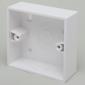 Marco Suface Mounting Pattress Square Edge Marco Suface Mounting Pattress Square Edge