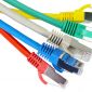 Cat6 Patch Cable RJ45 Shielded FTP