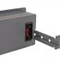In Desk Power with USB Charger - Flush Mounted