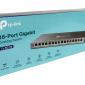 TP-Link TL-SG116 16-Port Gigabit Desktop Switch TP-Link TL-SG116 16-Port Gigabit Desktop Switch