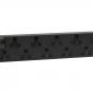 PDU UK 13Amp Sockets - 2U Horizontal