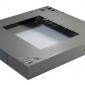 Data Cabinet Plinth 600x600x100