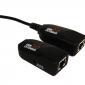 USB2.0 Over RJ45 Ethernet Extender
