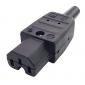 IEC C15 Trailing Socket Re-Wireable IEC C15 Trailing Socket Re-Wireable