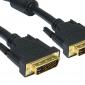 DVI-I Male to Male Dual Link Cable DVI-I Male to Male Dual Link Cable