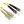 ST-SC Singlemode Duplex Fibre Patch Lead OS2 9/125