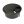 127mm Diameter Cut-Out Desk/Floor Grommet