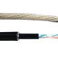 Steel Wire Armoured Telephone Cable For External Use CW1128/1198
