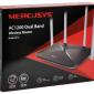 Mercusys AC1200 Dual Band Cable Router 1200Mbps WiFi