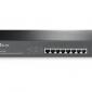 PoE Gigabit Easy Smart Switch TP-Link PoE Gigabit Easy Smart Switch TP-Link