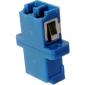 LC Duplex Singlemode Coupler