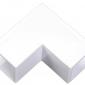 Marco 16x16mm PVC Internal Angle Marco 16x16mm PVC Internal Angle