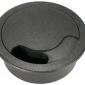102mm Plastic Desk Grommet