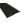 Black Rubber Cable Protector - 30x10mm Hole (