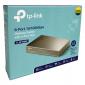 Compact PoE Switches 10/100 or 10/100/1000 Compact PoE Switches 10/100 or 10/100/1000