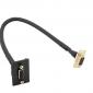 LJ6C VGA Passthrough Assembly - 0.3m