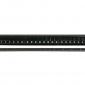 RJ45 Thru-Coupler Patch Panel