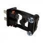 Re-Wireable IEC C20 Plug