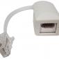Secondary PABX Voice Converter
