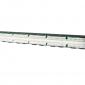 Branded Elite Cat6 Patch Panel