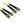 ST-ST Singlemode Duplex Fibre Patch Lead 9/125 OS2