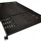 1U Adjustable Depth 19