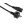 Straight Schuko To IEC C13 Power Cable