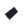 LJ6C Blank Plate In Black Or White
