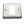 Matt Chrome Euro-Mod Faceplate