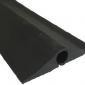 Retro-Fit Rubber Cable Cover with 11mm Diameter Ho