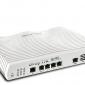 Draytek 2832 ADSL Router