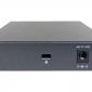 Compact PoE Switches 10/100 or 10/100/1000 Compact PoE Switches 10/100 or 10/100/1000