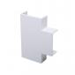 38mm x 16mm Flat Tee