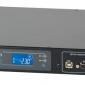 ATS - Automatic Transfer Switch - 19 Inch Rack Mount