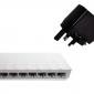 Less than £1 per RJ45 Port! Less than £1 per RJ45 Port!