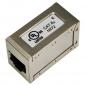 Cat6a RJ45 Coupler