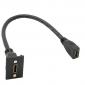 LJ6C HDMI Passthrough Assembly - 0.3m