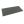 Blanking Plate Accessory to Fit 2 or 3 Compartment Floor Box