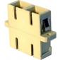 Multimode Duplex SC Coupler Multimode Duplex SC Coupler