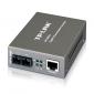 TP-Link RJ45 to SC Media Converters Gigabit Single-Mode TP-Link RJ45 to SC Media Converters Gigabit Single-Mode