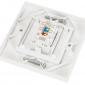 Cat5e RJ45 Wall Socket (Loaded)