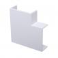 38mm x 25mm Flat Angle
