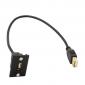 LJ6C USB Passthrough Assembly - 0.3m