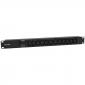 IEC PDU C13 Sockets - 1U Rack Mount