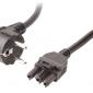 European Starter Cable for Schuko Desktop and Under Desk Units
